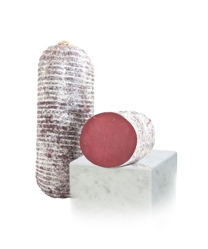 [40274] Bresaola Punta d'Anca env 1,5Kg NEGRINI 