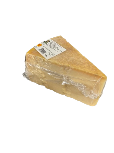 [40161] Parmigiano Reggiano DOP bloc env 2Kg 