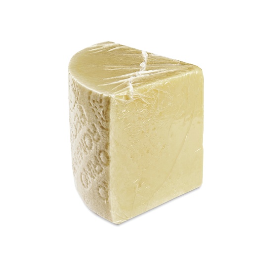 [40165] Pecorino Romano DOP 1/8 demi meule env 3,5Kg 