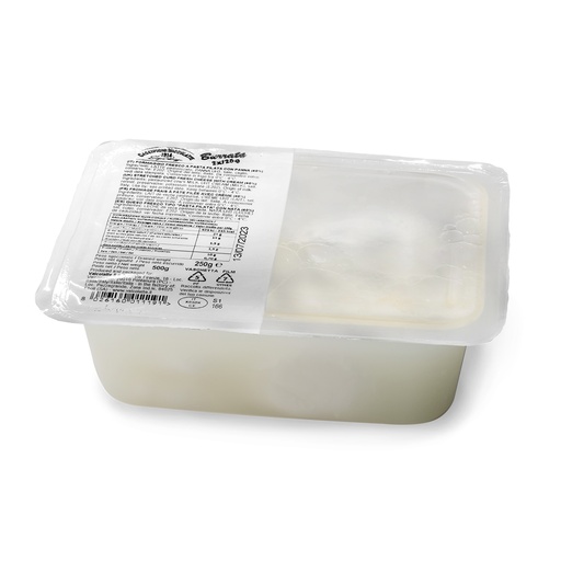 [40251] Burrata bqt de 2x125g VALCOLATTE 