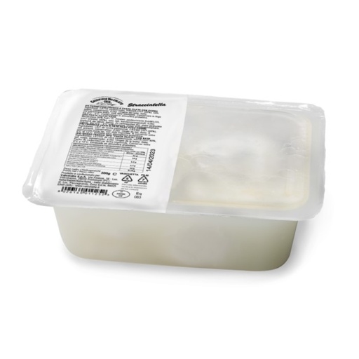 [40253] Stracciatella bqt 300g VALCOLATTE