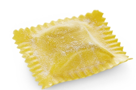 [40291] Quadrato aux champignons extra frais crt 2Kg SARANDREA