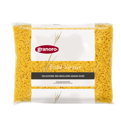 [30980] Fagiolini n50 sac 3Kg GRANORO
