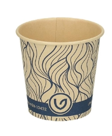 [20153] Gobelets a cafe 1dL pqt 50pce VERIVE