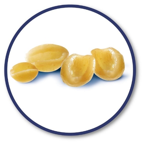 [30989] Coeur de ble sac 5Kg ALPINA SAVOIE