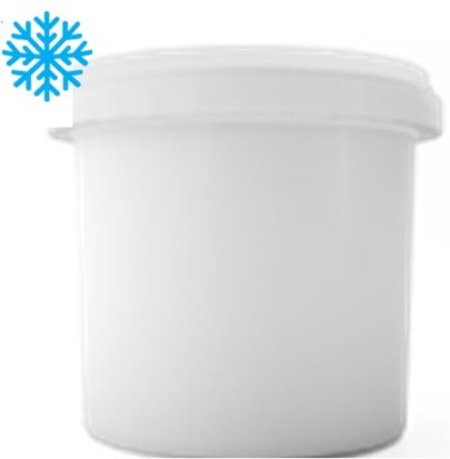 [50024] Puree de framboises sea 5Kg CAPFRUIT