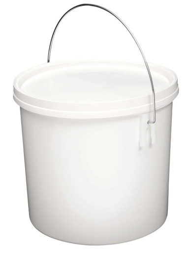[50025] Puree de fruits de la passion sea 5Kg CAPFRUIT