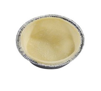 [50063] Fonds de tartelettes crues 12cm crt 36pce DGF