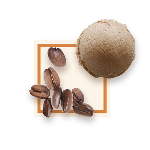 [50079] Glace cafe bac 2,5L GLACE DES ALPES
