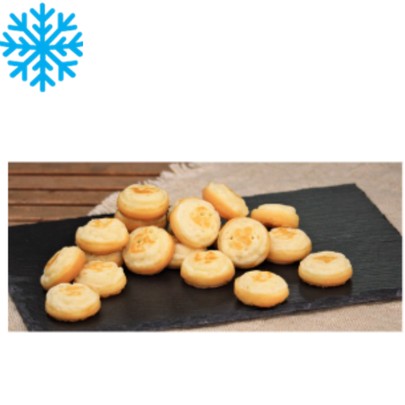 [50096] Blinis mini party GRTA pce 6g x256 JUNGO