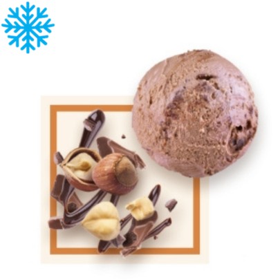 [50106] Glace Nuty bac 2,5L GLACE DES ALPES