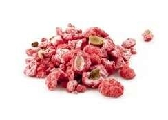 [31021] Pralines roses amandes 12% sac 5Kg 
