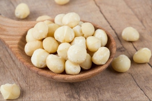 [31041] Noix de macadamia sac 1Kg BEDOUIN