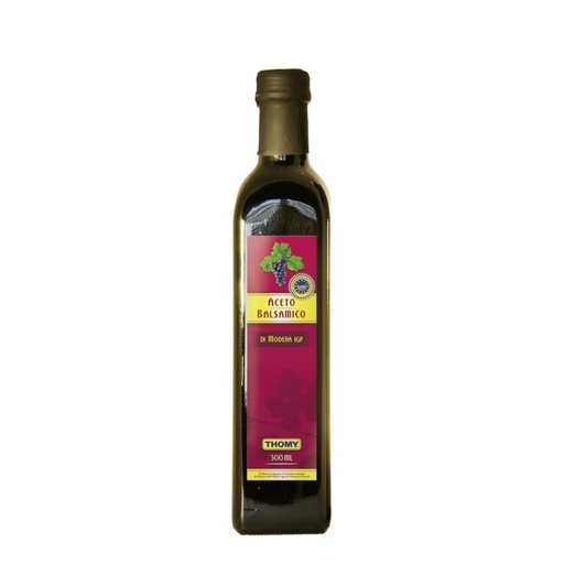 [31060] Vinaigre balsamique blanc btl 50cL THOMY