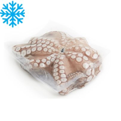 [50128] Poulpes entiers bqt env 2Kg DEHESA