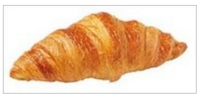[50134] Croissants beurre pce 80g x60 BRIDOR