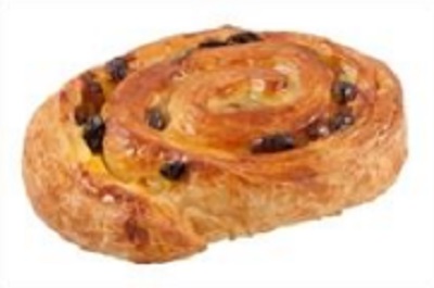 [50135] Pains aux raisins beurre pce 100g x60 BRIDOR