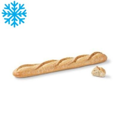 [50136] Baguettes natures pce 280g x25 BRIDOR