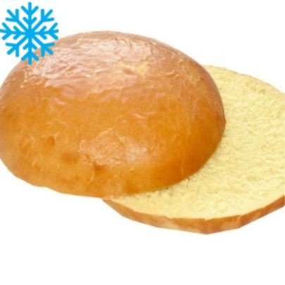 [50143] Pains burger brioches pce 100g x40 EDNA