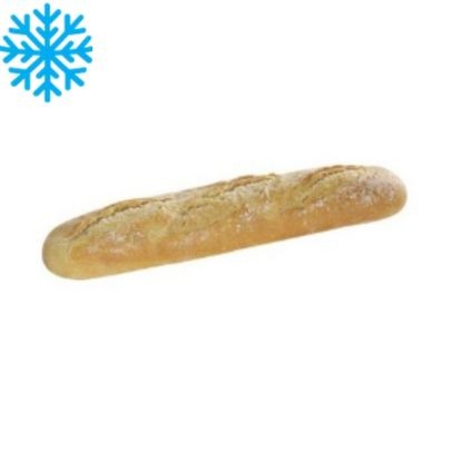 [50149] Demi baguettes farinees pce 140g x55 FOUR A IDEES