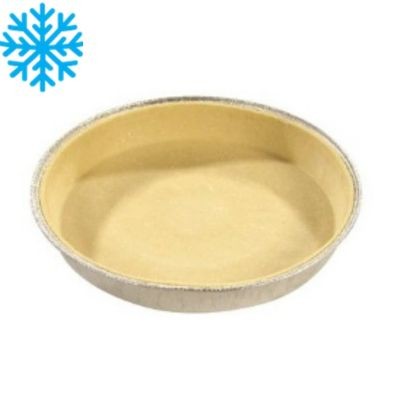 [50154] Fonds de tarte brises 27cm crt 6pce MADEMOISELLE DESSERTS