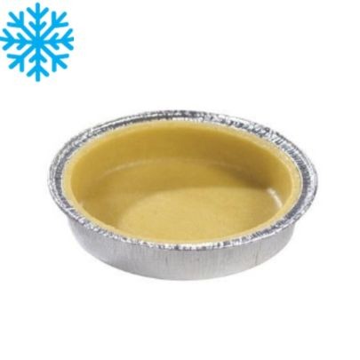 [50158] Fonds de tartelettes sables 8cm crt 144pce FOUR A IDEES