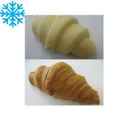 [50174] Croissants beurre pce 60g x76 FOUR A IDEES