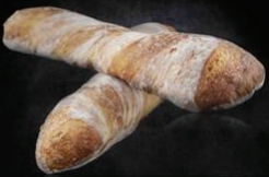 [50177] Pains torsade natures pce 300g x25 FOUR A IDEES