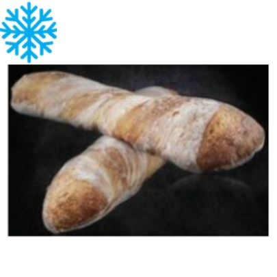 [50177] Pains torsade natures pce 300g x25 FOUR A IDEES