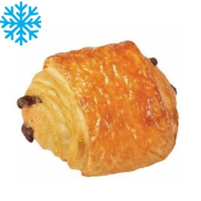 [50181] Mini pains au chocolat pce 35g x210 BRIDOR