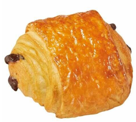 [50181] Mini pains au chocolat pce 35g x210 BRIDOR