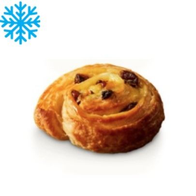 [50182] Mini pains aux raisins pce 30g x230 BRIDOR