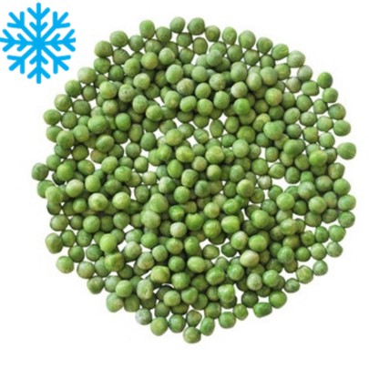 [50216] Petits pois moyens IQF sac 2,5Kg x2 DARTA