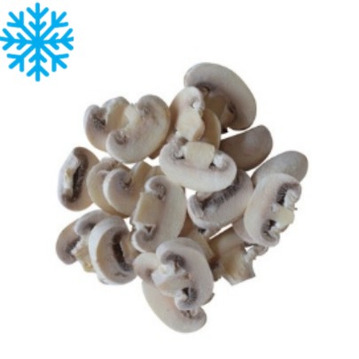 [50230] Champignons de Paris tranches sac 1Kg x5