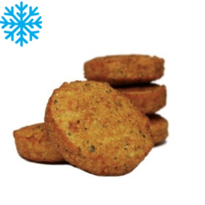 [50237] Falafel oriental bqt 1Kg x7