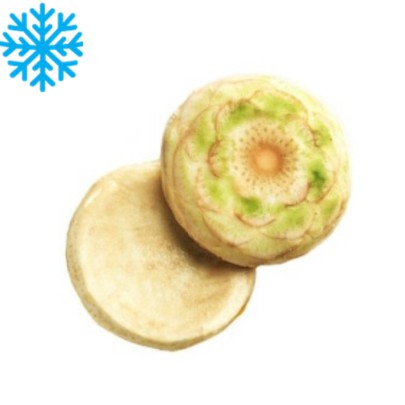 [50240] Fonds d'artichauts IQF sac 1Kg x5