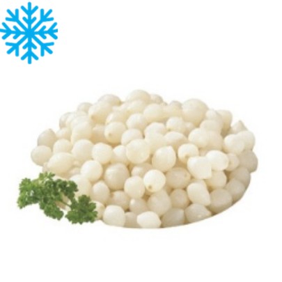 [50243] Oignons grelots sac 2,5Kg x2 GREENS