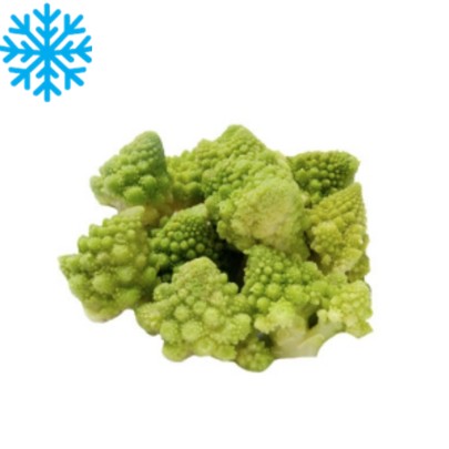 [50245] Choux romanesco sac 2,5Kg x2 GREENS