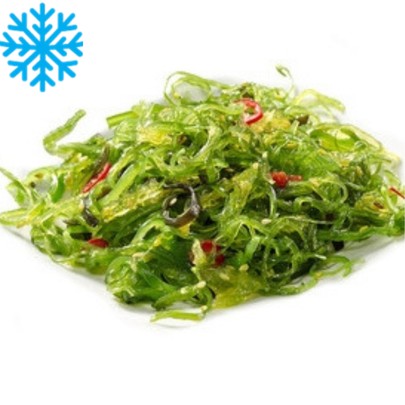 [50252] Algues goma wakame sac 500g x24 LE DRAGON