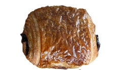 [50268] Pains au chocolat pce 80g x60 FOURNIL