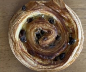 [50269] Pains aux raisins pce 95g x60 FOURNIL