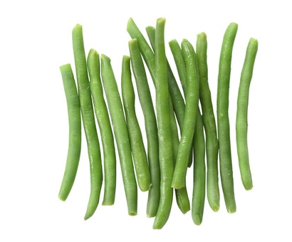 [50200] Haricots verts extra fins sac 2,5Kg x4 