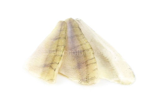 [50274] Filets de perches a/peau 20-40g sac 1Kg SILVERSTAR