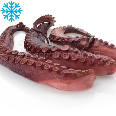 [50276] Tentacules de poulpes bqt 600g 