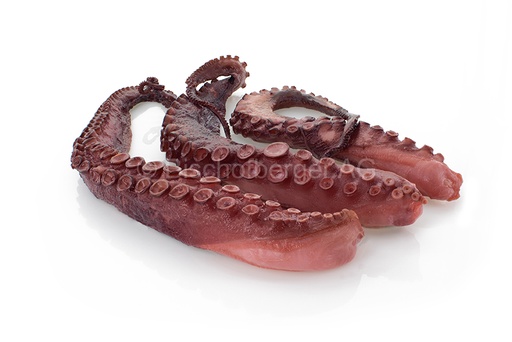[50276] Tentacules de poulpes bqt 600g 