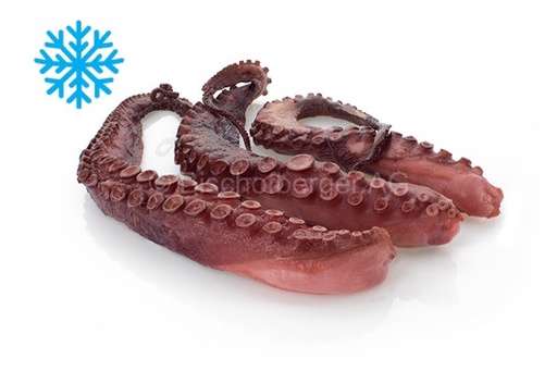 [50276] Tentacules de poulpes bqt 600g 