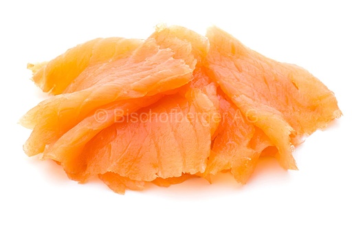 [50281] Saumon fume pre-tranche bqt 1Kg
