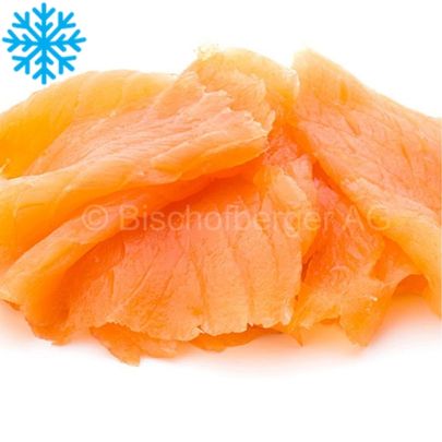 [50281] Saumon fume pre-tranche bqt 1Kg