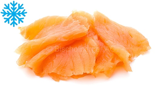 [50281] Saumon fume pre-tranche bqt 1Kg
