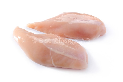 [50282] Filets de poulet 160-180g IQF sac 2,5Kg